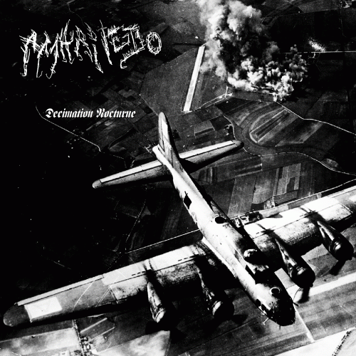 Amaritudo : Decimation Nocturne